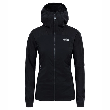 Trui The North Face Women Summit L3 Ventrix Hoodie TNF Black TNF Black
