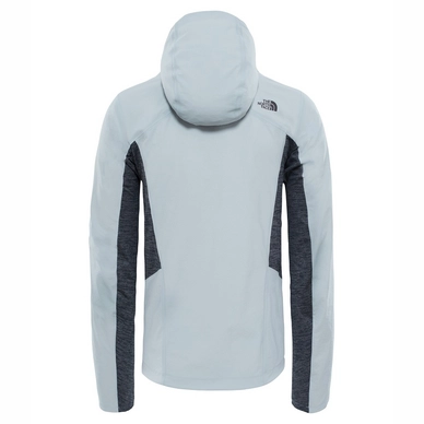 Jas The North Face Men Beyond The Wall High Rise Grey