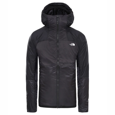 Jacke The North Face Impendor Pro Jacket TNF Black Weathered Black Herren