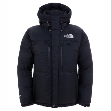 Jas The North Face Men Himalayan Parka TNF Black