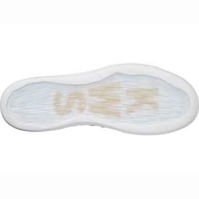 K Swiss Men Gen-K Icon Knit Antique White White