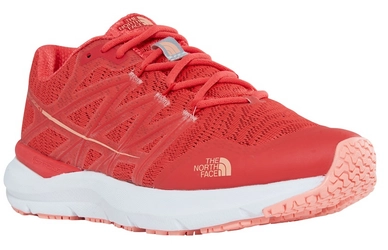 Trailrunning Schoen The North Face Women Ultra Cardiac II Juicy Red