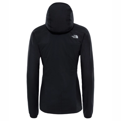 Trui The North Face Women Summit L3 Ventrix Hoodie TNF Black TNF Black