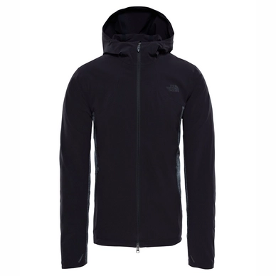 Jas The North Face Men Beyond The Wall TNF Black