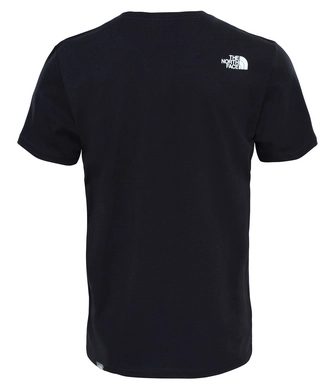 T-Shirt The North Face Men S S Celebration Tee TNF Black