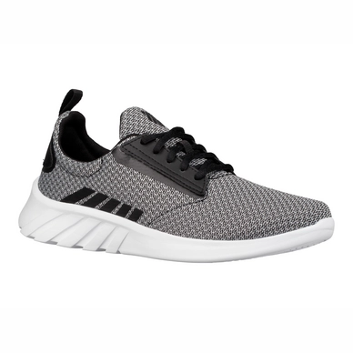 K Swiss Men Aeronaut High-Rise Black White