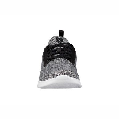 K Swiss Men Aeronaut High-Rise Black White