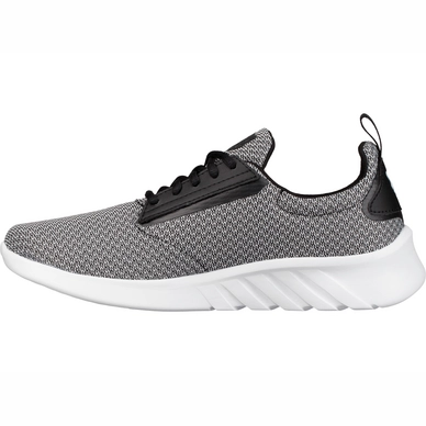 K Swiss Men Aeronaut High-Rise Black White