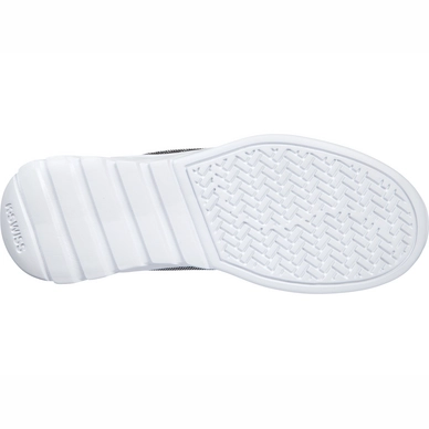 K Swiss Men Aeronaut High-Rise Black White