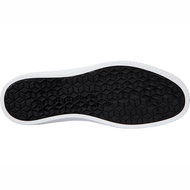 K Swiss Men Donovan Woven Black White