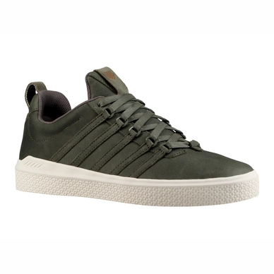 K Swiss Men Donovan P Agave Green Charcoal