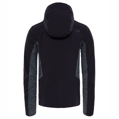Jas The North Face Men Beyond The Wall TNF Black