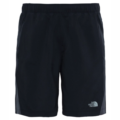 Sport Shorts The North Face Men Reactor Short TNF Black