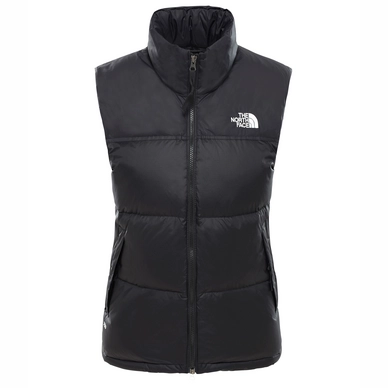 Bodywarmer The North Face Women 1996 Retro Nuptse Gilet TNF Black