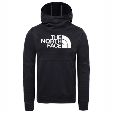 Trui The North Face Men Train N Logo TNF Black
