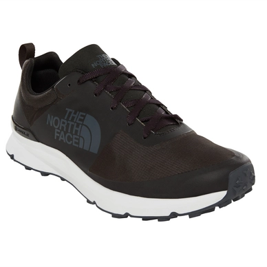 Trailrunning Schoen The North Face Men Milan TNF Black Ebony Grey