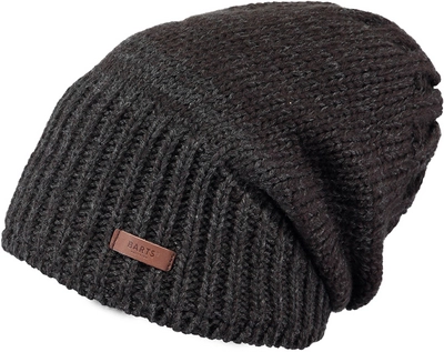 Muts Barts Men Brighton Beanie Brown