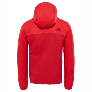 Jas The North Face Men Millerton High Risk Red Rage Red