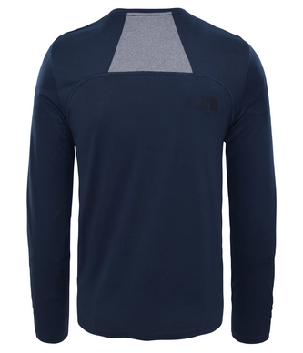 Longsleeve The North Face Men Ondras Urban Navy