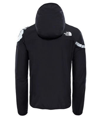 Vest The North Face Men Tm Train Pulov TNF Black