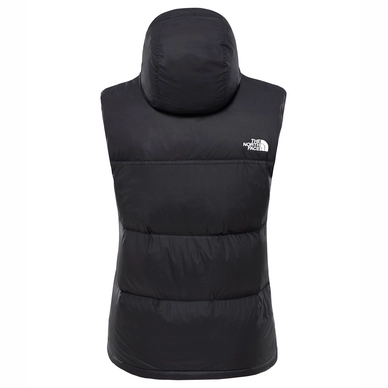 Bodywarmer The North Face Women 1996 Retro Nuptse Gilet TNF Black