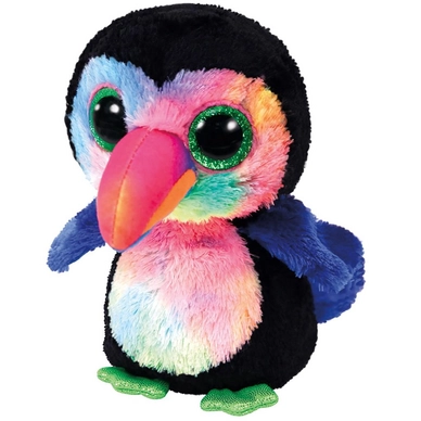 Ty Beanie Boo's Beaks 15 cm