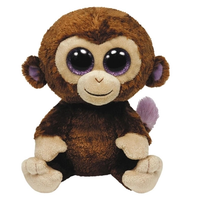 Ty Beanie Boo XL Coconut 42 cm