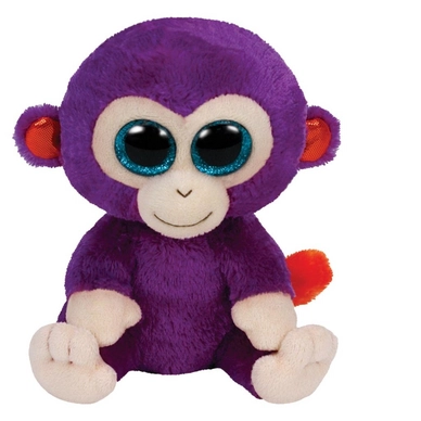 Ty Beanie Boo's Grapes 15 cm