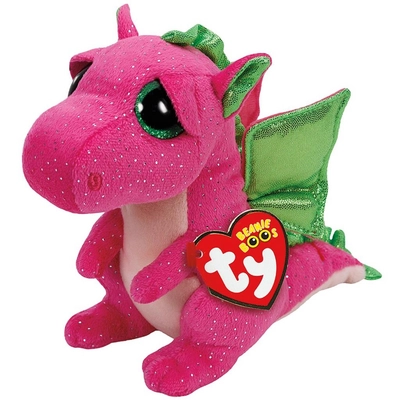 Ty Beanie Boo's Darla 15 cm