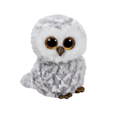 Ty Beanie Boo's Owlette 15 cm