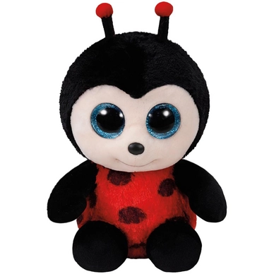 Ty Beanie Boo's Izzy 15 cm