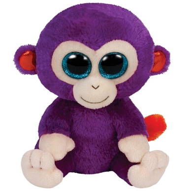 Ty Beanie Buddy Grapes 24 cm