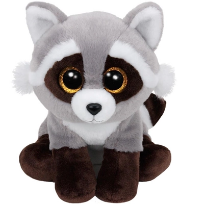 Ty Beanie Buddy Bandit 24 cm