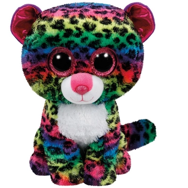 Ty Beanie Buddy Dotty 24 cm