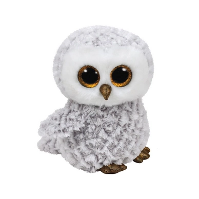Ty Beanie Buddy Owlette 24 cm