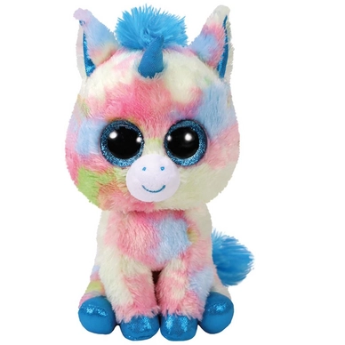 Ty Beanie Boo's Blitz Unicorn 15 cm