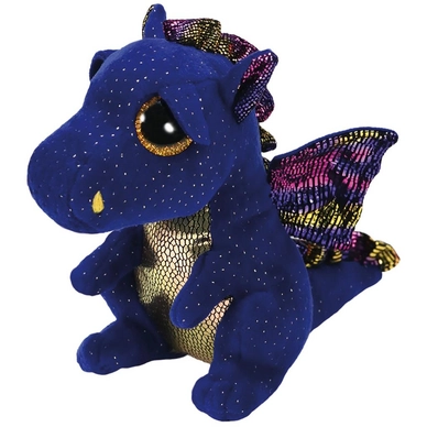 Ty Beanie Boo's Saffire 15 cm