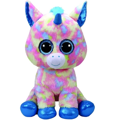 Ty Beanie Boo XL Blitz Unicorn 42 cm