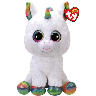Ty Beanie Boo XL Pixy Unicorn 42 cm