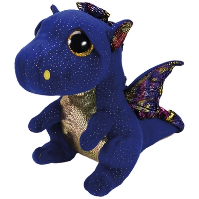 Ty Beanie Buddy Saffire 24 cm