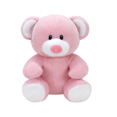 Ty Baby Princess Roze 17 cm