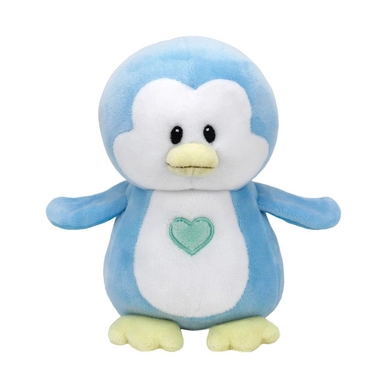 Ty Baby Twinkles Blauw 17 cm