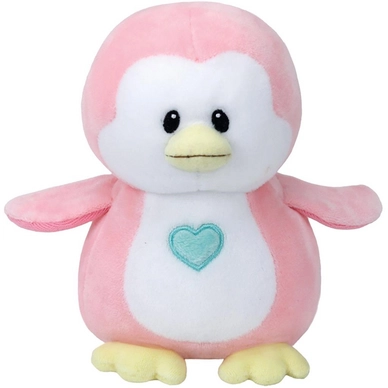 Ty Baby Penny Roze 24 cm