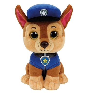 Ty Paw Patrol Chase 24 cm