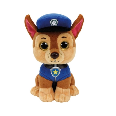 Ty Paw Patrol Chase 15 cm