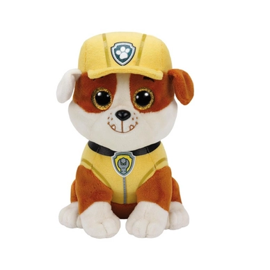 Ty Paw Patrol Rubble 15 cm