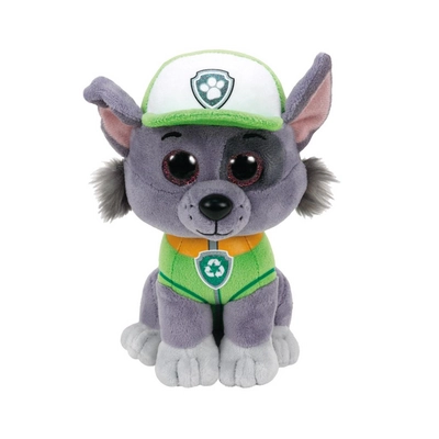 Ty Paw Patrol Rocky 15 cm