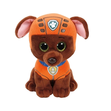 Ty Paw Patrol Zuma 15 cm