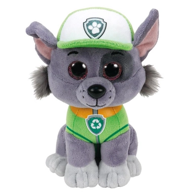 Ty Paw Patrol Rocky 24 cm