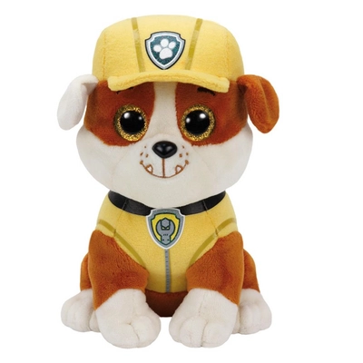 Ty Paw Patrol Rubble 24 cm